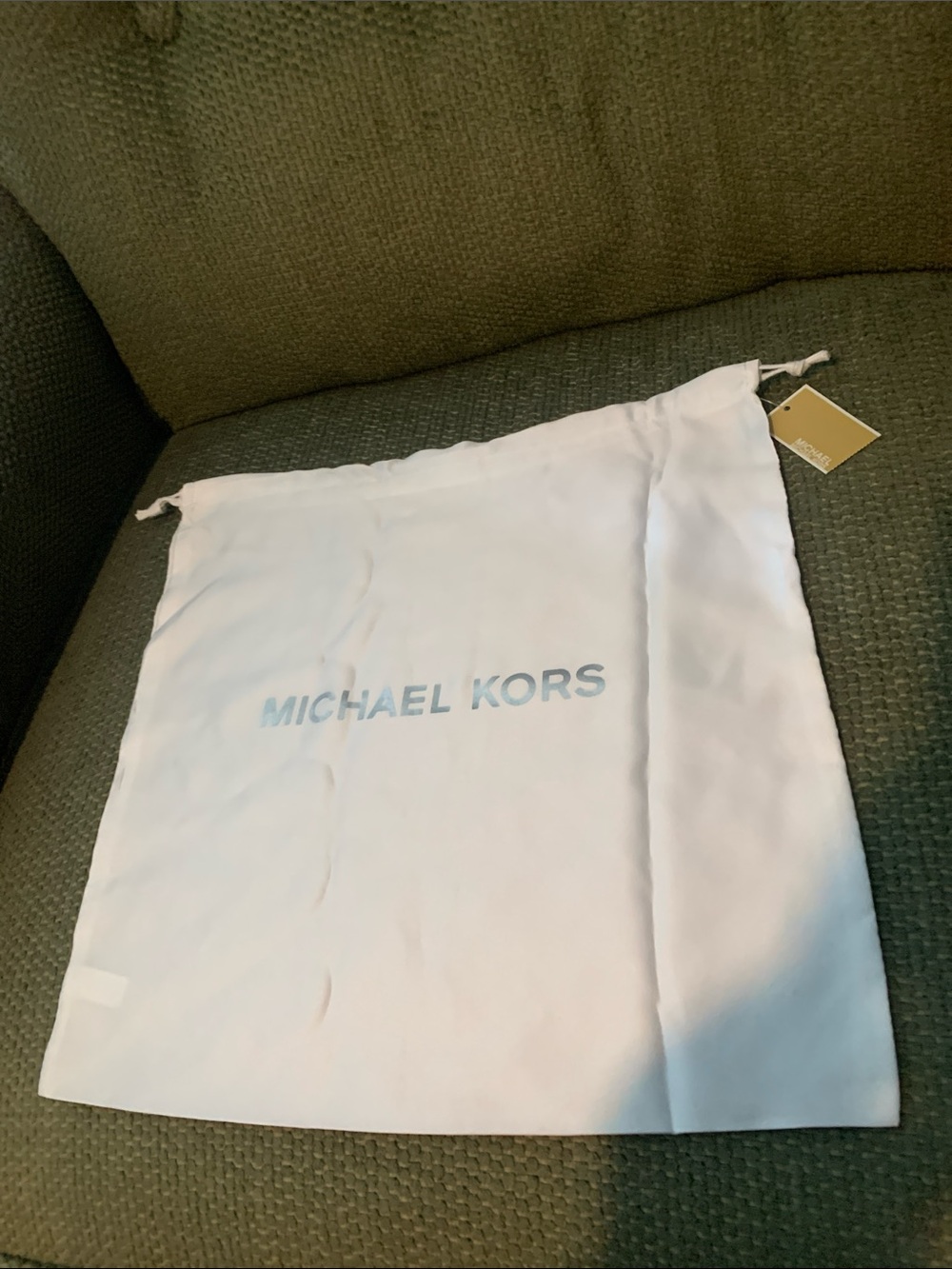 Michael Kors Small Dust Bag